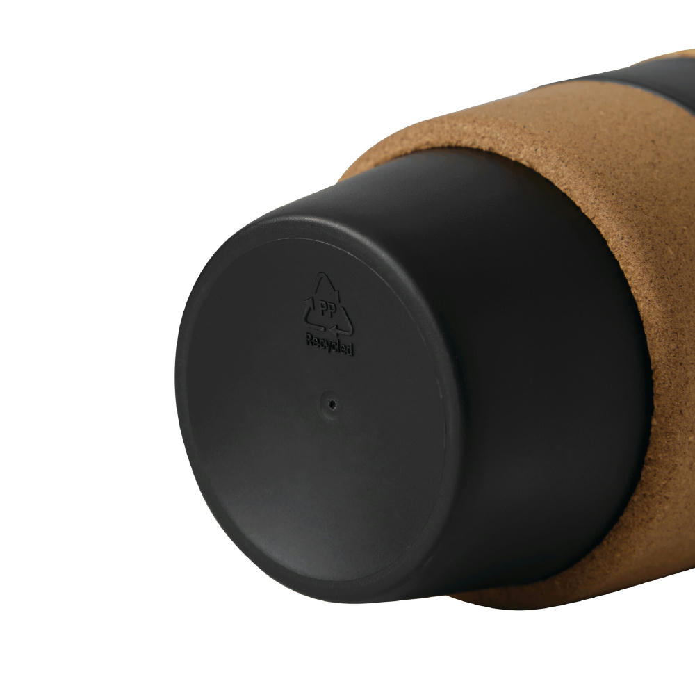 TRAVEL GRIP - Trinkbecher Werbeartikel