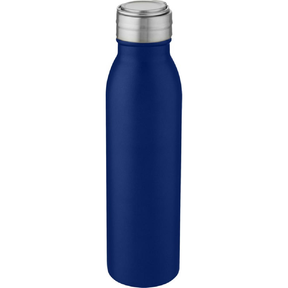 Product image Harper 700 ml Sportflasche aus Edelstahl mit Metallschlaufe Werbeartikel