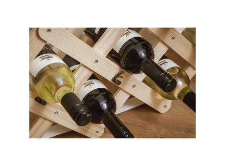 Rackpack Wine Rack Werbeartikel