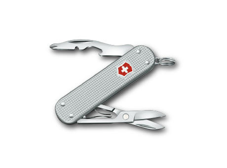 Product image Companion S Alox, 58 mm, rot Werbeartikel