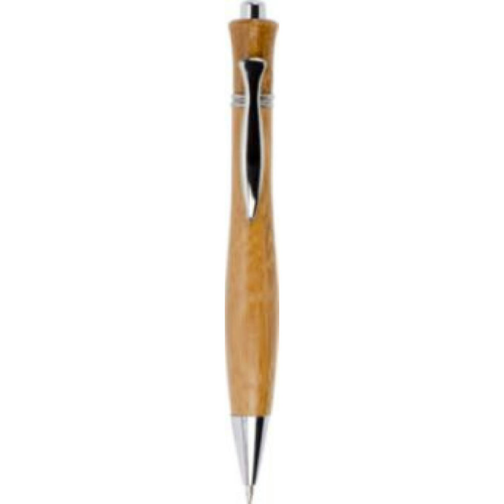 Product image Kugelschreiber aus Bambus Meera Werbeartikel