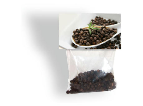 Product image Pfefferpäckchen Werbeartikel