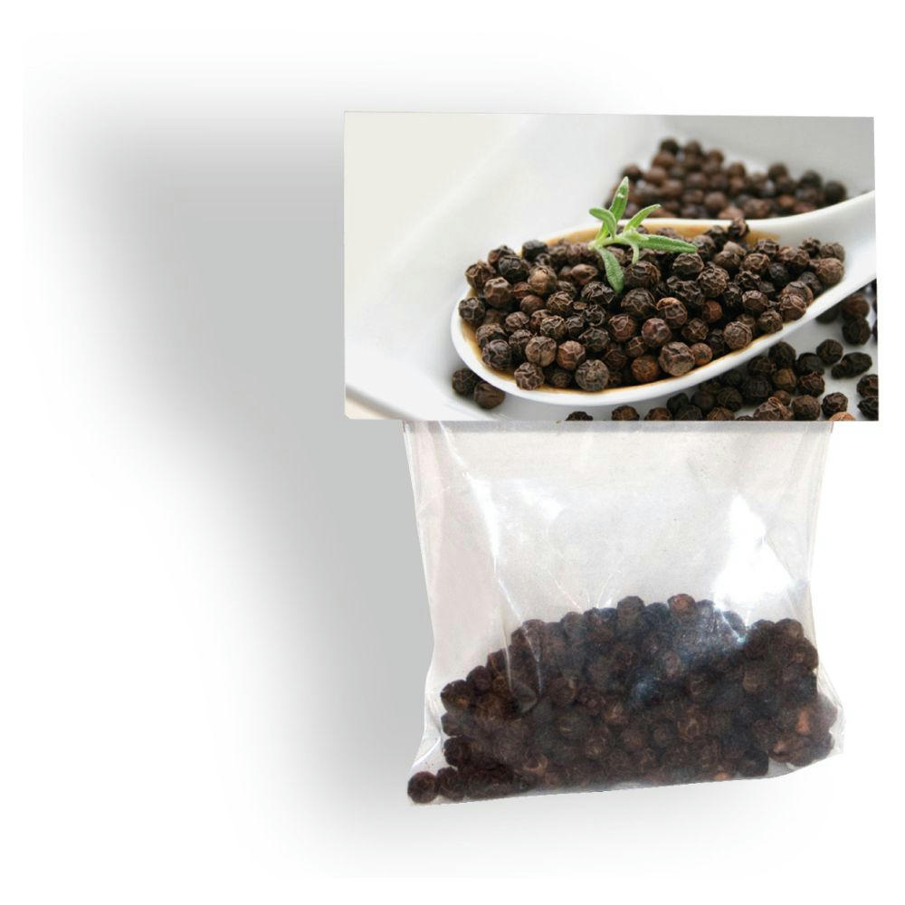 Product image Pfefferpäckchen Werbeartikel