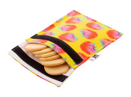 Individuelle Snacktasche CreaSnack Werbeartikel