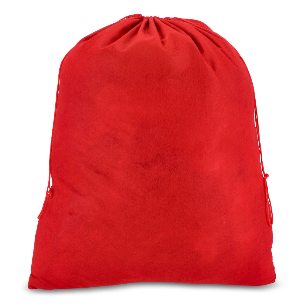 Filz-Geschenksack 50 x 70 cm Werbeartikel