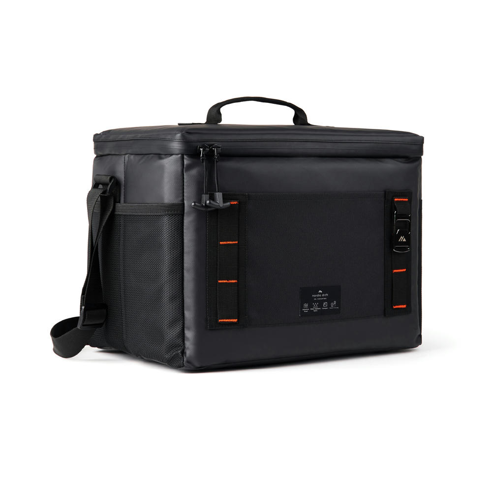 Nordic Drift Storm RCS wasserabw. Kühltasche 20 Liter Werbeartikel