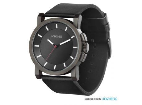 Product image Metalluhr JARIK Werbeartikel