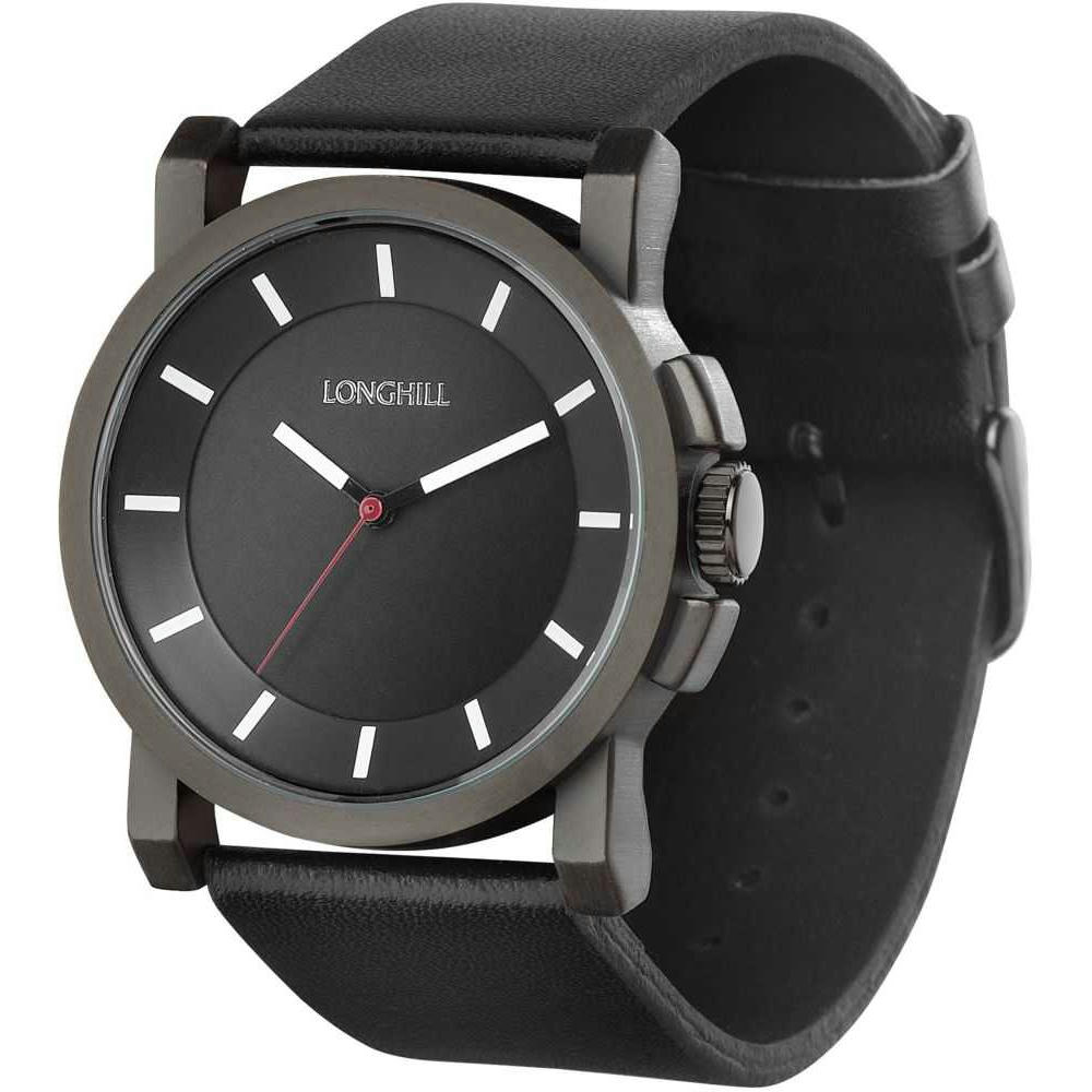 Product image Metalluhr JARIK Werbeartikel