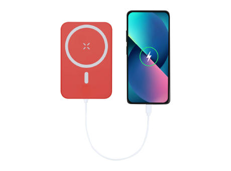 Powerbank Lidan Werbeartikel