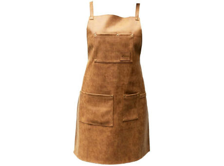 Multitaschen-Schürze 'Texas' Werbeartikel