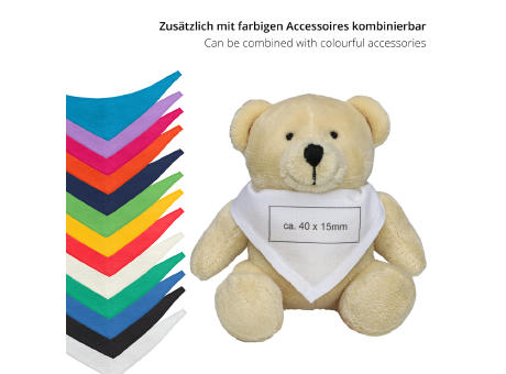 Bär Maiken Werbeartikel