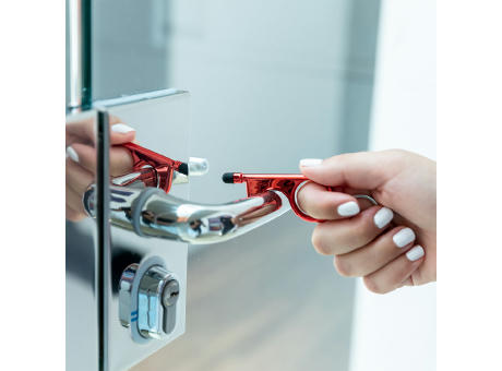 Schlüsselanhänger Anticontact Cimak bedrucken