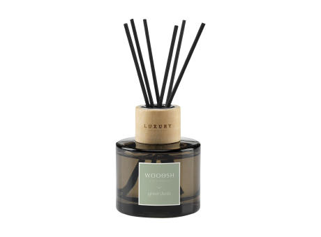 Wooosh Fragrance Sticks Green Herbs Duftstäbchen Werbeartikel