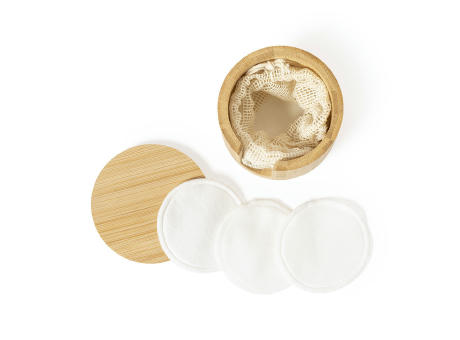 Spender für Make-up-Entferner-Tücher Kiam Werbeartikel