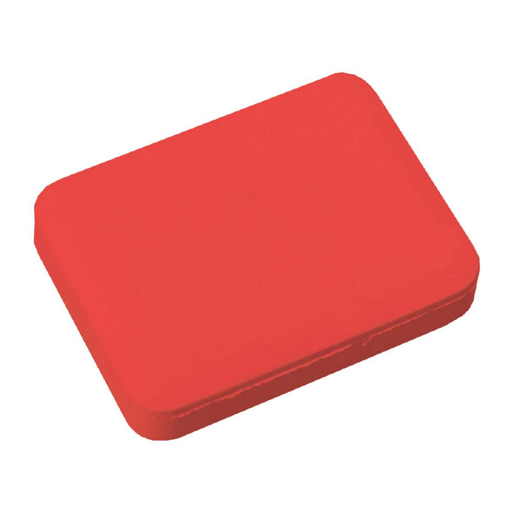 Product image Radiergummi "Rechteck" Werbeartikel