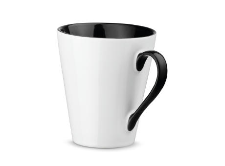 Product image COLBY. Tasse aus Keramik 320 mL bedrucken