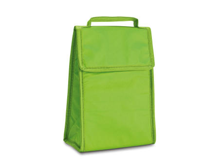 Product image OSAKA. Faltbare Kühltasche 3l aus Vliesstoff (80 g/m²) bedrucken