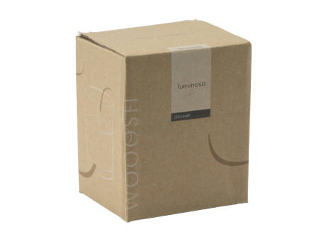 Wooosh Luminosa LED Candle Werbeartikel