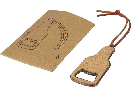 Kork Flaschenöffner Ophelie Werbeartikel