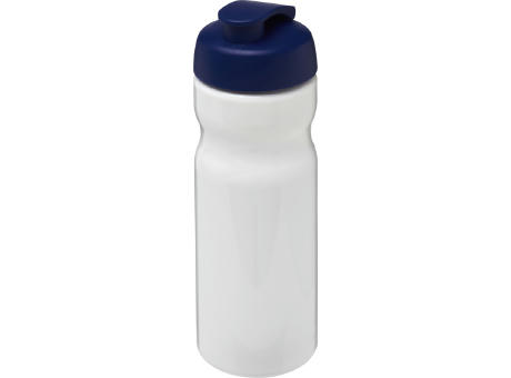 H2O Active® Base 650 ml Sportflasche mit Klappdeckel Werbeartikel