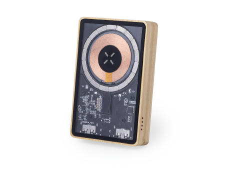 Power Bank Dominik Werbeartikel