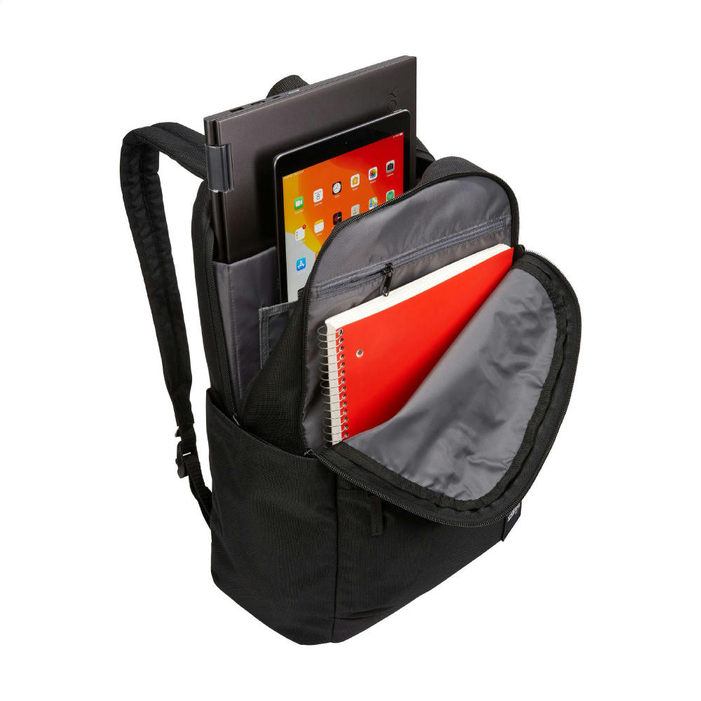 Case Logic Uplink Recycled Laptop Backpack 15,6 inch Werbeartikel
