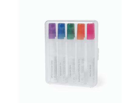 Set Yohan Werbeartikel