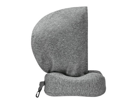 COSYWRAP - Memory-Foam-Nackenkissen Werbeartikel