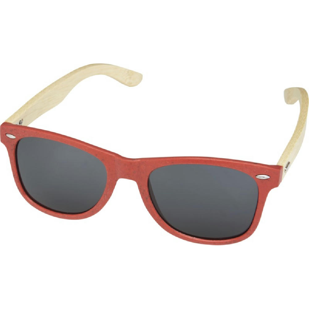 Product image Sun Ray Bambus Sonnenbrille Werbeartikel