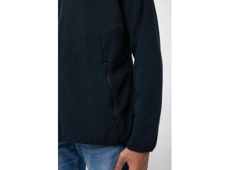 IQONIQ Talung Mikrofleece Jacke aus recyceltem Polyester Werbeartikel