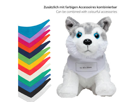 Husky Harri Werbeartikel