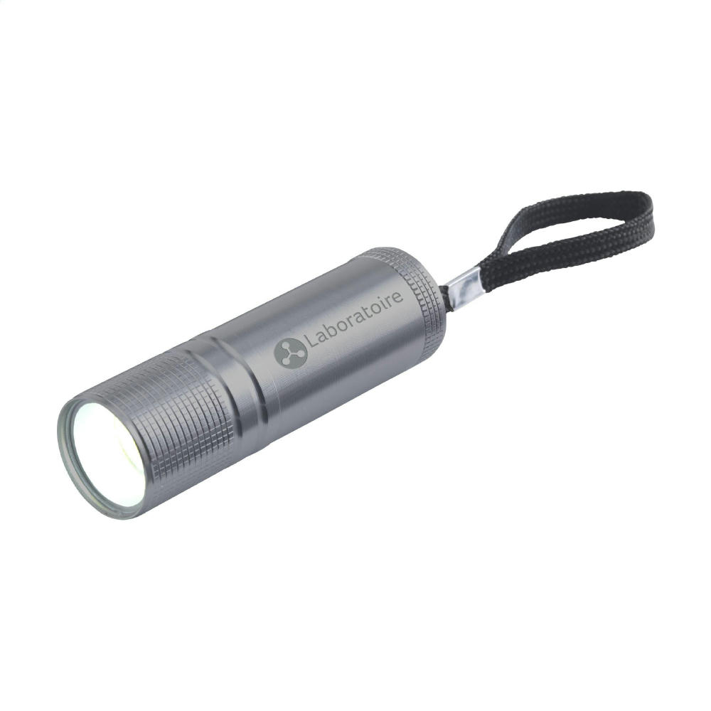 Product image StarLED COB Taschenlampe Werbeartikel