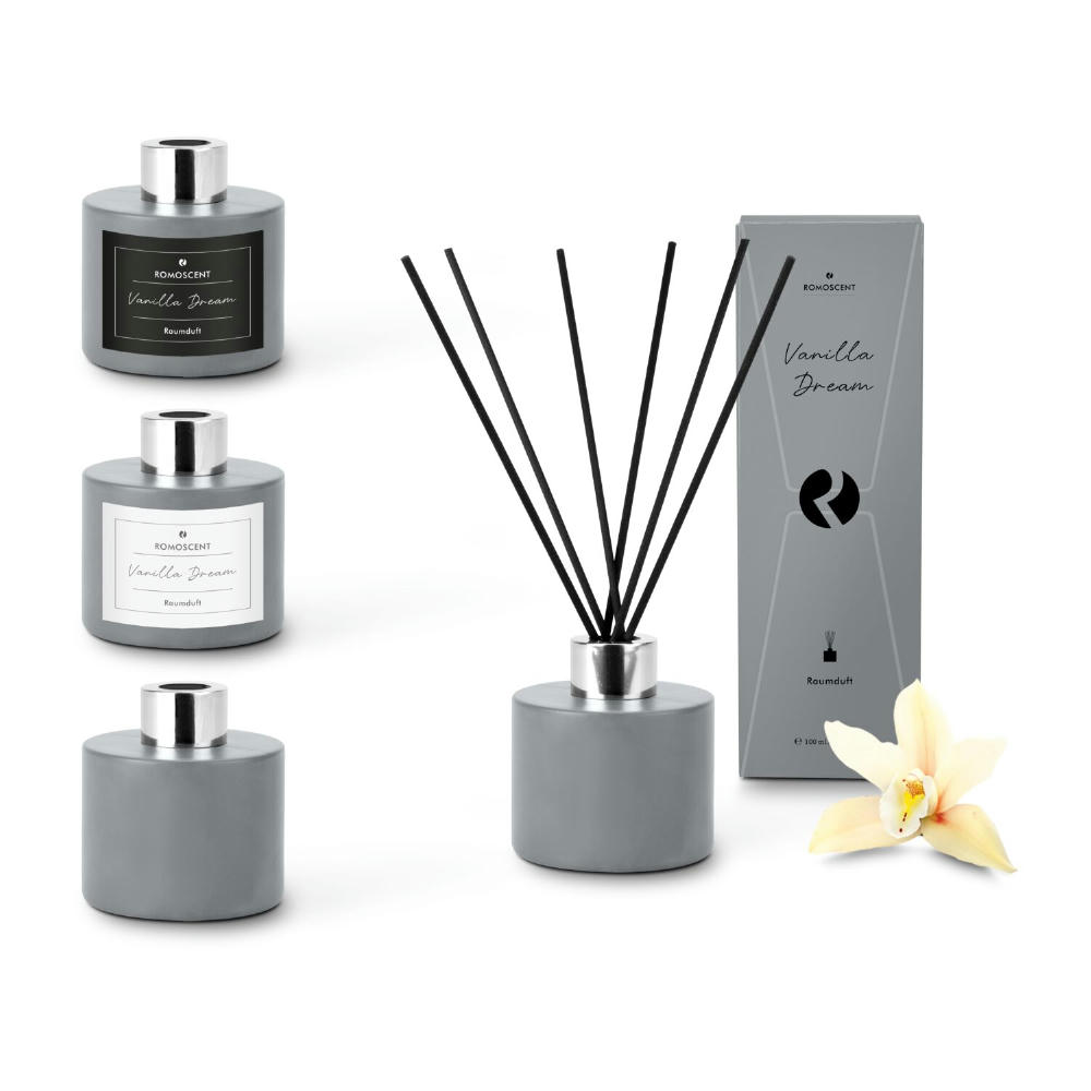 Product image ROMOSCENT® Raumduft Vanilla Dream Werbeartikel