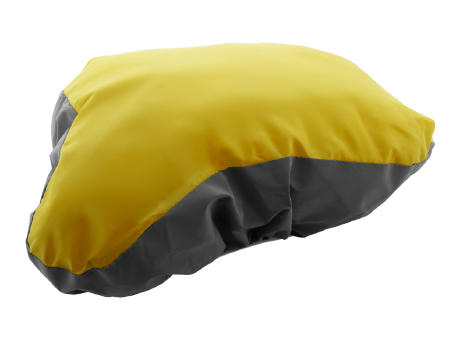 Product image Reflektierender RPET Sattelüberzieher Lumiride Werbeartikel