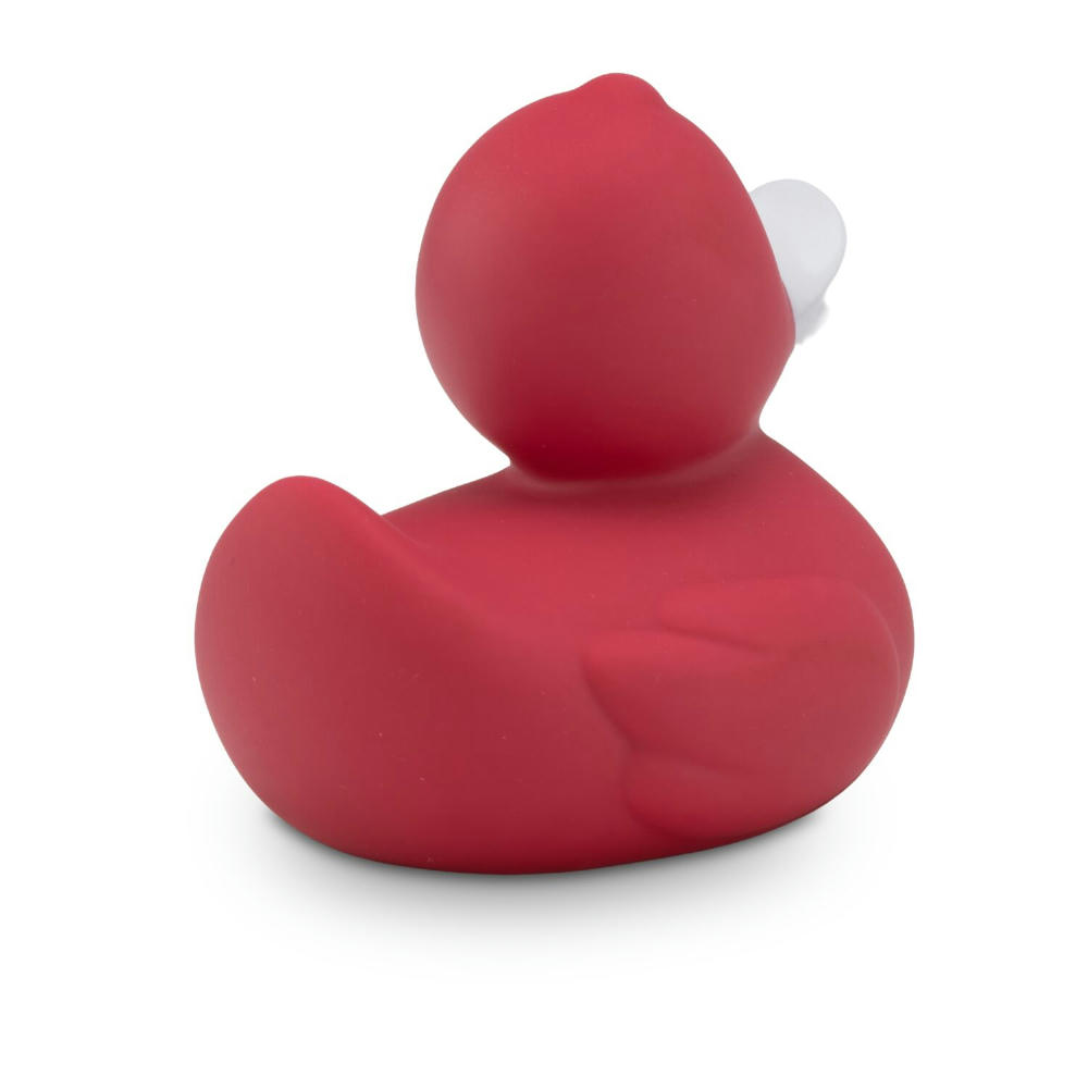 Werbeente Belinda, ca. 6 cm Werbeartikel