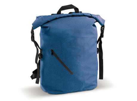 Product image Wasserdichte Rückentasche polyester 300D 20-22L bedrucken