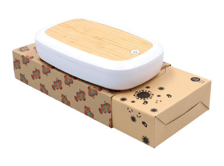 Individueller Pappschuber aus Kraftpapier CreaSleeve Kraft 339 bedrucken