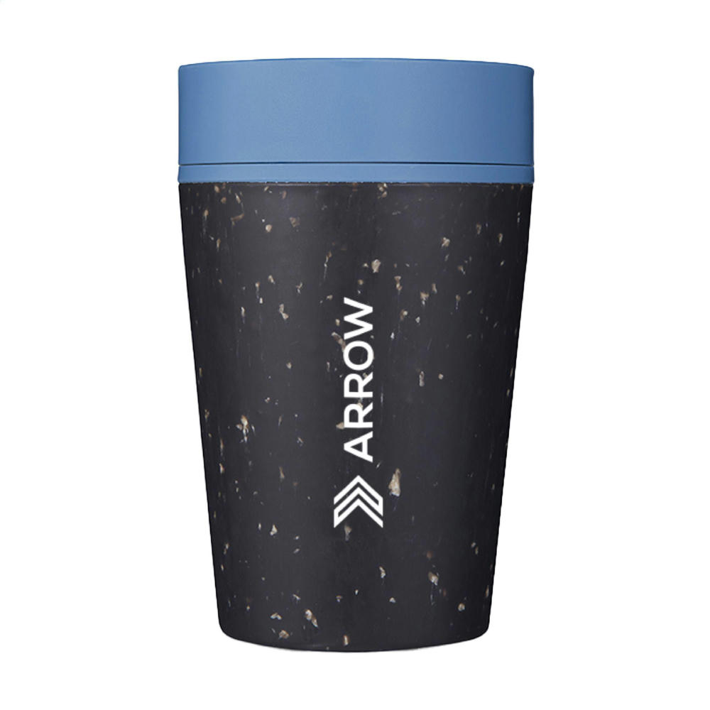 Product image Circular&Co Recycled Coffee Cup 227 ml Kaffeebecher Werbeartikel