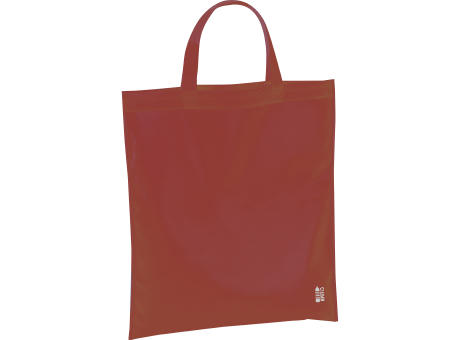 Product image Einkaufstasche aus recyceltem Non Woven Werbeartikel