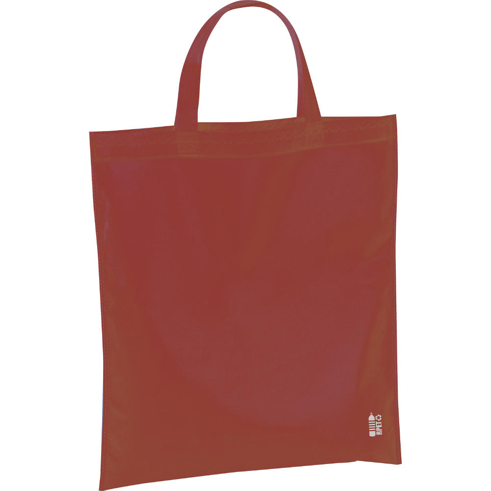 Product image Einkaufstasche aus recyceltem Non Woven Werbeartikel