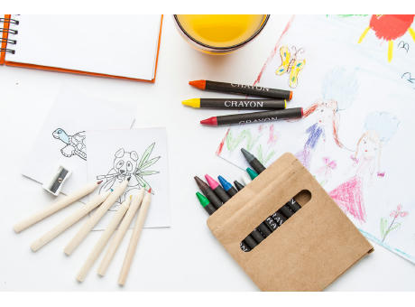 Malset Paola Werbeartikel