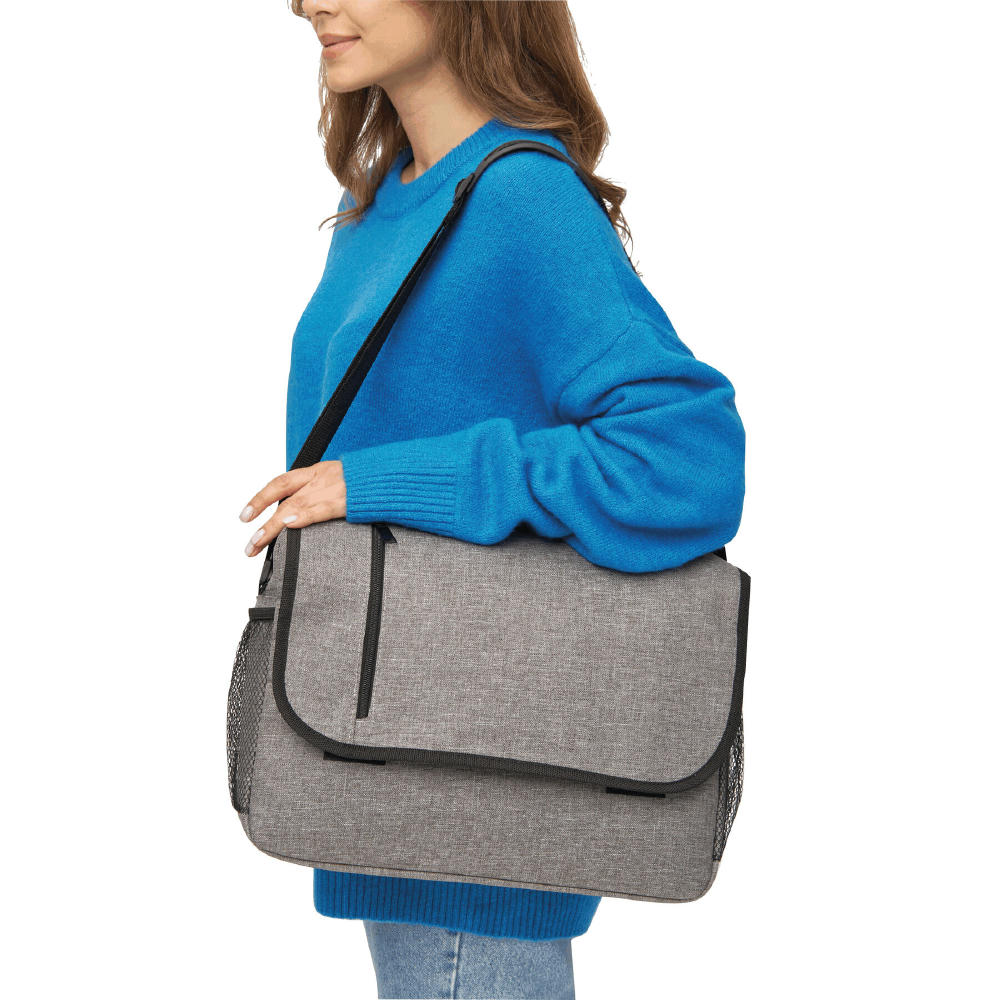 Product image DONEGAL DOC - Umschlagtasche Werbeartikel