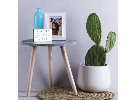 Leuchtkasten Cinemax Werbeartikel