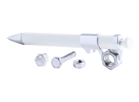 Kugelschreiber Calipen bedrucken