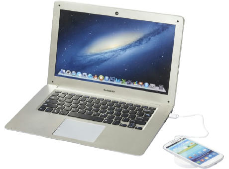 Freal kabelloses 5W Ladepad Werbeartikel