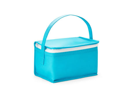 Product image IZMIR. Kühltasche 3l aus Vliesstoff (80 g/m²) bedrucken