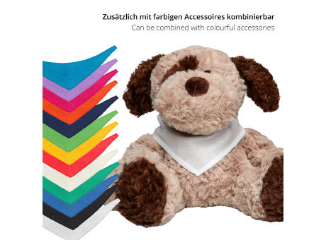 Hund Sönke Werbeartikel