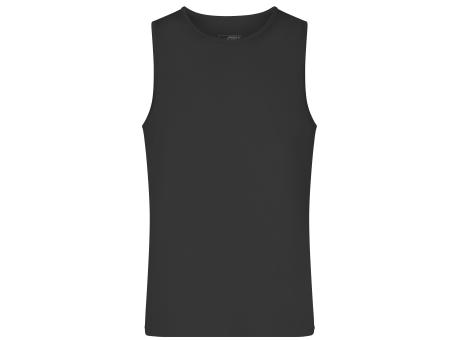 Product image Men's Active Tanktop - Funktionstop für Freizeit und Sport Werbeartikel