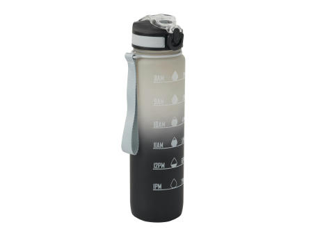 Product image HYDRO LEVEL - Sport-Trinkflasche Werbeartikel
