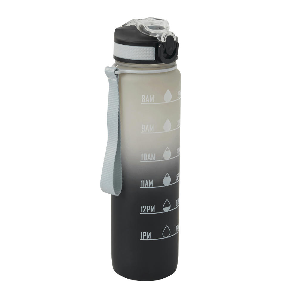 Product image HYDRO LEVEL - Sport-Trinkflasche Werbeartikel